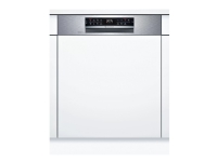 Bosch Serie | 6 SMI6ECS93E - AquaStop - Home Connect - IntensiveZone - 42 dB