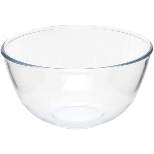 Pyrex Classic Glasskål 3 liter