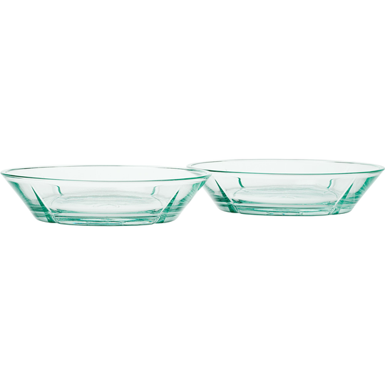Rosendahl Grand Cru Recycled desserttallrik, 2-pack