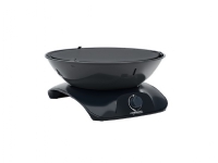 Campingaz 360 Grill CV, 2400 W, Grill, inomhus, 1 zone(s), 175 g/h, Bordsskiva