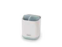Joseph Joseph 70500, Fristående tandborsthållare, Blå, Sink, Bord, 90 mm, 90 mm, 127 mm