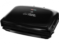 Russell Hobbs Grill George Foreman Family 24330-56-24330-56 Electric Grill