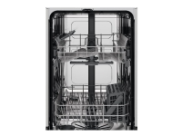 Electrolux ESA22100SW - Diskmaskin - Vit