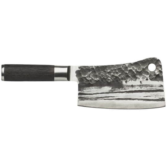 Satake Kuro chopper 18 cm