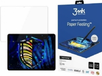 3Mk Protection Protective film 3MK 3MK PaperFeeling Oppo Pad 11 2 pcs/2 pcs Foil