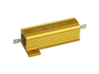 Widap 160093 Trådmotstånd 180 Ω i skåp 50 W 1 % 1 st