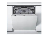 WHIRLPOOL WIC 3C26 F - Diskmaskin - Silver