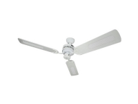 Phaesun Cool Breeze RC 24 Loftsventilator (Ø) 1320 mm Vingefarve: Hvid Chassisfarve: Hvid
