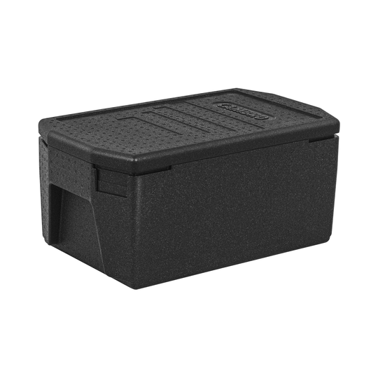 CAMBRO Termolåda - GN 1/1-behållare (20 cm djup) - XXL-grepp