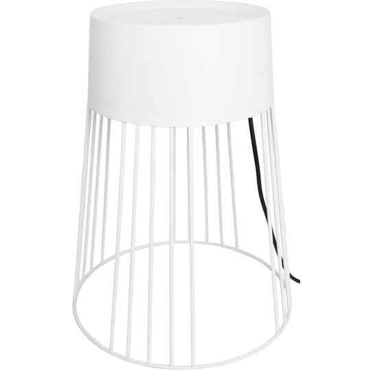 Globen Lighting Koster Golvlampa IP44 45 cm, vit