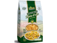 SAMMILLS Corn pasta - penne, slanting tube, gluten-free 500 g - SamMills