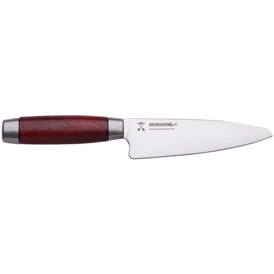 Morakniv Classic 1891 Allkniv 13 cm Röd