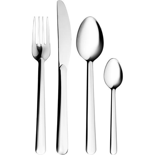 Eva Trio Bestickset 48 delar Nova
