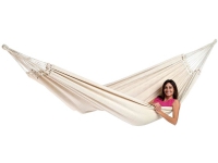 AMAZONAS AZ-1019600, Hängmattestomme, 200 kg, 2 person(er), Beige, 3600 mm, 2,5 kg
