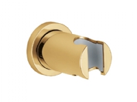 Grohe Rainshower väggfäste - Cool Sunrise, Rainshower handdusch väggfäste 27074GL0