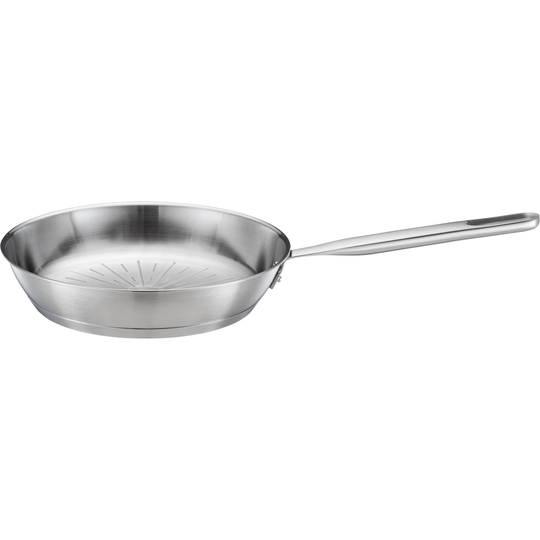 Fiskars All Steel Pure stekpanna, 24 cm