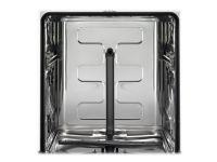 Electrolux EEA727200L - Diskmaskin - Vit