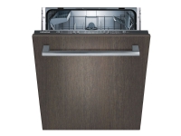 Siemens SN615X00AE - Opvaskemaskine - Rustfrit stål