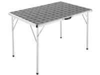 Coleman 2000024717, 6 sittplats(er), Aluminium, Aluminium, Grå, 5,2 kg