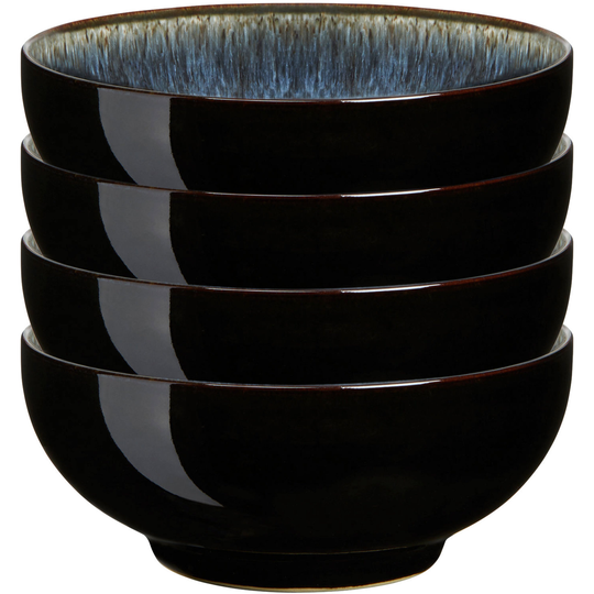 Denby Halo Skål 16 cm 4-Pack