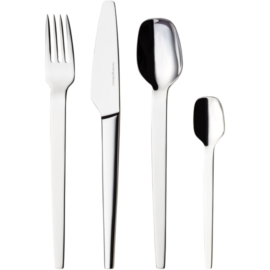 Hardanger Bestikk Tina bestickset 12 personer