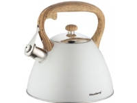 Klausberg KLAUSBERG WHISTLE KETTLE 3L KB-7264