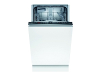 Bosch Serie | 2 SPV2HKX41E - AquaStop - Home Connect - InfoLight - 46 dB