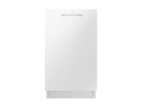 Samsung SAM-187834 - Diskmaskin - Svart