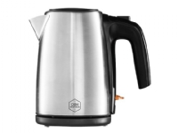 OBH Nordica Centric 6408 - Kedel - 1 liter - 1.7 kW - stål