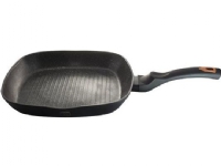 Berlinger Haus Grill Pan Granite Diamond 28cm