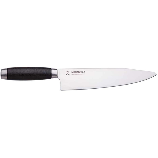 Morakniv Classic 1891 Kockkniv 22 cm Svart