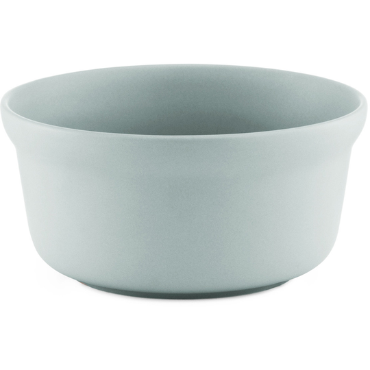 Normann Copenhagen Obi Skål 14 cm Ljusblå