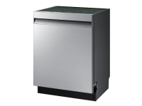 Samsung DW60R7070US - Diskmaskin - inbyggd - Nisch - bredd: 60 cm - djup: 57,5 cm - höjd: 82 cm - rostfritt stål