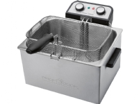 ProfiCook dubbel fritös PC-FR 1038