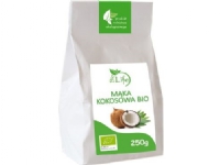 BioLife Organic coconut flour BIO 250 g