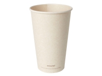 Pappersmugg duni sweet cup, 47 cl, påse med 36 stycken.