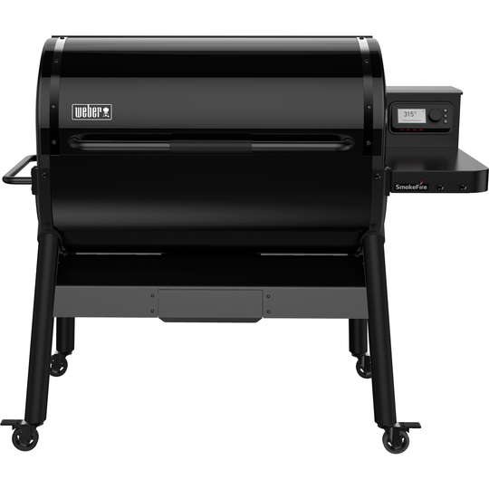 Weber SmokeFire EPX6 träpelletsgrill