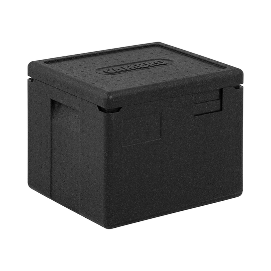 CAMBRO Termolåda - Toploader - för GN 1/2-behållare (20 cm djup)