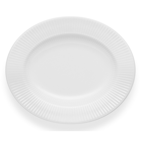 Eva Solo Oval Djup Tallrik 25 cm Legio Nova