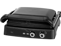 ELECTRIC GRILL MGR-12