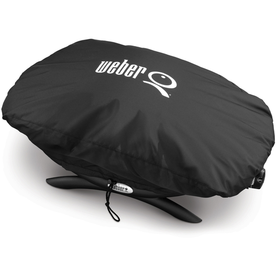 Weber Premiumöverdrag Q1000/100-serie