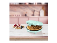 Bestron Sweet Dreams ABWR730M - Vaffeljern - 700 W