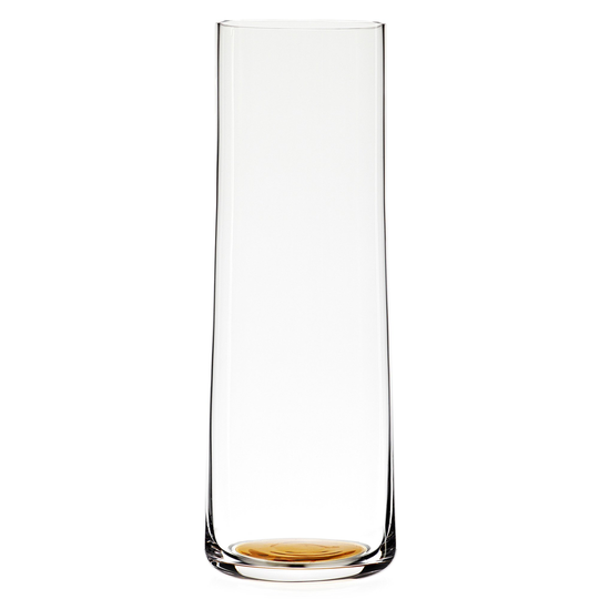 HAY Colour Glass karaff, gold dot