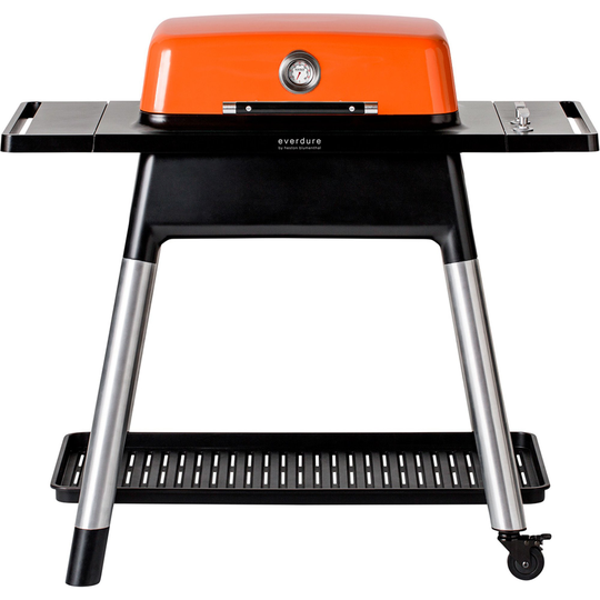 Everdure Force Gasolgrill HBG2OSCAN