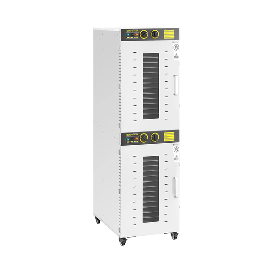 Torkugn - 3.150 W - Royal Catering - 32 torkhyllor - 2 kamrar