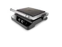 BLACK+DECKER BXGR2000E - Grill - elektrisk - 754 cm2