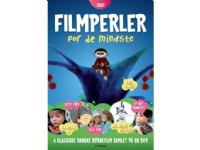 Filmperler for de mindste | Språk: und