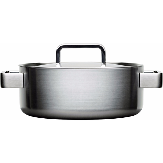 Iittala Tools Gryta med lock 3 liter