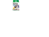 INSTAX Wide film 20 shots