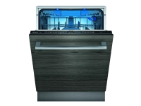 Siemens iQ500 SN65EX57CE - TimeLight - EmotionLight - HomeConnect - 42 dB